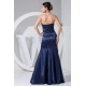 Mermaid/Trumpet Beading Sleeveless Strapless Mother of the Bride Dresses 2040015