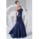 Mermaid/Trumpet Beading Sleeveless Strapless Mother of the Bride Dresses 2040015