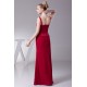 Buckle Mermaid/Trumpet 3/4 Length Satin Chiffon Mother of the Bride Dresses 2040025 Buckle Mermaid/Trumpet 3/4 Length Satin Chiffon Mother of the Bride Dresses 2040025
