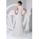 Chiffon Elastic Silk like Satin A-Line Puddle Train Mother of the Bride Dresses 2040026 Chiffon Elastic Silk like Satin A-Line Puddle Train Mother of the Bride Dresses 2040026