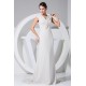 Chiffon Elastic Silk like Satin A-Line Puddle Train Mother of the Bride Dresses 2040026 Chiffon Elastic Silk like Satin A-Line Puddle Train Mother of the Bride Dresses 2040026