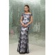 Off-the-Shoulder Sleeveless Lace Silk like Satin Mother of the Bride Dresses 2040056 Off-the-Shoulder Sleeveless Lace Silk like Satin Mother of the Bride Dresses 2040056