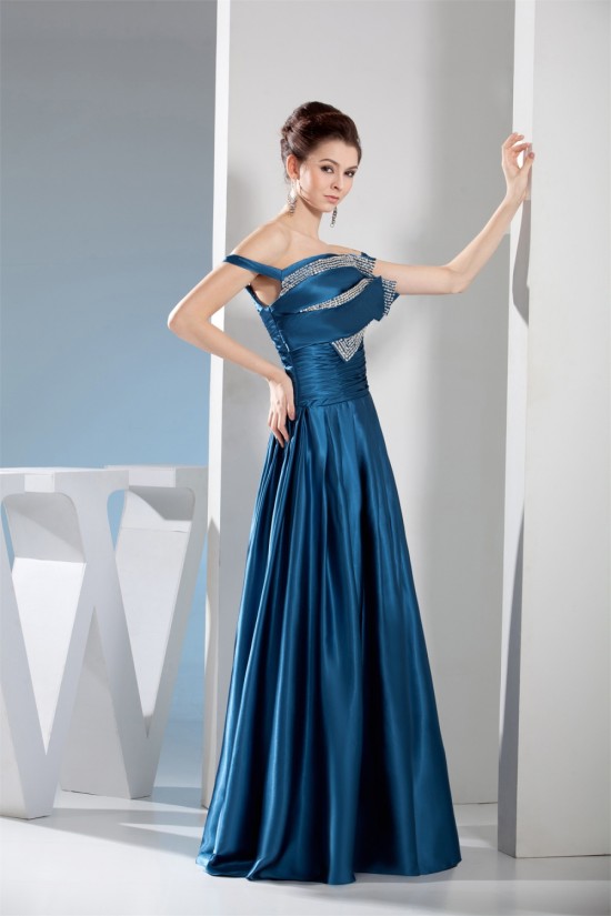 A-Line Beaded Long Mother of the Bride Dresses 2040057 A-Line Beaded Long Mother of the Bride Dresses 2040057