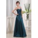 A-Line Floor-Length 3/4 Sleeve Satin Taffeta Mother of the Bride Dresses with A Jacket 2040067 A-Line Floor-Length 3/4 Sleeve Satin Taffeta Mother of the Bride Dresses with A Jacket 2040067