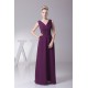 Sheath/Column Pleats Chiffon Silk like Satin Long Mother of the Bride Dresses 2040074 Sheath/Column Pleats Chiffon Silk like Satin Long Mother of the Bride Dresses 2040074