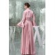 A-Line Strapless Beading Floor-Length Mother of the Bride Dresses w2040091