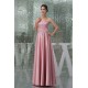 A-Line Strapless Beading Floor-Length Mother of the Bride Dresses w2040091
