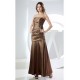 Mermaid/Trumpet Strapless Sleeveless Mother of the Bride Dresses 2040094 Mermaid/Trumpet Strapless Sleeveless Mother of the Bride Dresses 2040094