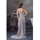 Sheath/Column Sweetheart Chiffon Puddle Train Long Mother of the Bride Dresses with A Jacket 2040096 Sheath/Column Sweetheart Chiffon Puddle Train Long Mother of the Bride Dresses with A Jacket 2040096