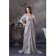 Sheath/Column Sweetheart Chiffon Puddle Train Long Mother of the Bride Dresses with A Jacket 2040096 Sheath/Column Sweetheart Chiffon Puddle Train Long Mother of the Bride Dresses with A Jacket 2040096