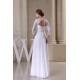 A-Line Sweetheart Chiffon Lace 3/4 Sleeve Most Beautiful Mother of the Bride Dresses 2040099 A-Line Sweetheart Chiffon Lace 3/4 Sleeve Most Beautiful Mother of the Bride Dresses 2040099