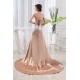 A-Line Sweetheart Sleeveless Sequins Mother of the Bride Dresses 2040100