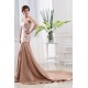 A-Line Sweetheart Sleeveless Sequins Mother of the Bride Dresses 2040100
