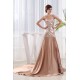 A-Line Sweetheart Sleeveless Sequins Mother of the Bride Dresses 2040100