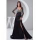 A-Line Beading Elastic Woven Satin Tulle Mother of the Bride Dresses 2040110 A-Line Beading Elastic Woven Satin Tulle Mother of the Bride Dresses 2040110