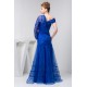 A-Line Beading Lace Organza Evening Mother of the Bride Dresses 2040111 A-Line Beading Lace Organza Evening Mother of the Bride Dresses 2040111