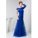 A-Line Beading Lace Organza Evening Mother of the Bride Dresses 2040111 A-Line Beading Lace Organza Evening Mother of the Bride Dresses 2040111