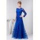 A-Line Beading Lace Organza Evening Mother of the Bride Dresses 2040111 A-Line Beading Lace Organza Evening Mother of the Bride Dresses 2040111