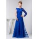 A-Line Beading Lace Organza Evening Mother of the Bride Dresses 2040111 A-Line Beading Lace Organza Evening Mother of the Bride Dresses 2040111