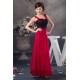 Chiffon Silk like Satin Lace Sleeveless Mother of the Bride Dresses 2040121 Chiffon Silk like Satin Lace Sleeveless Mother of the Bride Dresses 2040121
