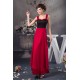 Chiffon Silk like Satin Lace Sleeveless Mother of the Bride Dresses 2040121 Chiffon Silk like Satin Lace Sleeveless Mother of the Bride Dresses 2040121