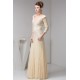 A-Line 3/4 Sleeves Lace Chiffon Beaded Applique Long Mother of the Bride Dresses 2040134 A-Line 3/4 Sleeves Lace Chiffon Beaded Applique Long Mother of the Bride Dresses 2040134