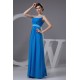 Elegant Sheath/Column Beaded Scoop Chiffon Sleeveless Mother of the Bride Dresses 2040143