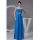 Elegant Sheath/Column Beaded Scoop Chiffon Sleeveless Mother of the Bride Dresses 2040143