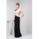 Sheath/Column Floor-Length Chiffon One-Shoulder Mother of the Bride Dresses 2040146 Sheath/Column Floor-Length Chiffon One-Shoulder Mother of the Bride Dresses 2040146
