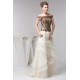 A-Line Off-the-Shoulder Straps Lace Organza Sleeveless Mother of the Bride Dresses 2040159 A-Line Off-the-Shoulder Straps Lace Organza Sleeveless Mother of the Bride Dresses 2040159