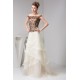A-Line Off-the-Shoulder Straps Lace Organza Sleeveless Mother of the Bride Dresses 2040159 A-Line Off-the-Shoulder Straps Lace Organza Sleeveless Mother of the Bride Dresses 2040159