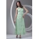 Ankle-Length Satin Lace Appliques Sleeveless Halter Mother of the Bride Dresses 2040165 Ankle-Length Satin Lace Appliques Sleeveless Halter Mother of the Bride Dresses 2040165