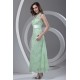 Ankle-Length Satin Lace Appliques Sleeveless Halter Mother of the Bride Dresses 2040165 Ankle-Length Satin Lace Appliques Sleeveless Halter Mother of the Bride Dresses 2040165