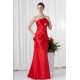 Sheath/Column One-Shoulder Beading Floor-Length Mother of the Bride Dresses 2040168 Sheath/Column One-Shoulder Beading Floor-Length Mother of the Bride Dresses 2040168
