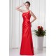 Sheath/Column One-Shoulder Beading Floor-Length Mother of the Bride Dresses 2040168 Sheath/Column One-Shoulder Beading Floor-Length Mother of the Bride Dresses 2040168
