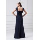 A-Line Pleats Floor-Length Sleeveless Straps Mother of the Bride Dresses 2040178