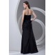 Long Black Strapless Mother of the Bride Dresses 2040194 Long Black Strapless Mother of the Bride Dresses 2040194