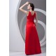 Sleeveless Sheath/Column V-Neck Pleats Satin Floor-Length Mother of the Bride Dresses 2040196 Sleeveless Sheath/Column V-Neck Pleats Satin Floor-Length Mother of the Bride Dresses 2040196