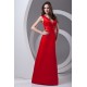 Sleeveless Sheath/Column V-Neck Pleats Satin Floor-Length Mother of the Bride Dresses 2040196 Sleeveless Sheath/Column V-Neck Pleats Satin Floor-Length Mother of the Bride Dresses 2040196