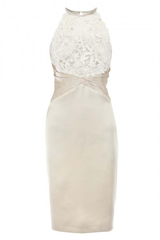 Elegant Short Lace Mother of the Bride Dresses 2040206 Elegant Short Lace Mother of the Bride Dresses 2040206