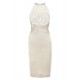 Elegant Short Lace Mother of the Bride Dresses 2040206 Elegant Short Lace Mother of the Bride Dresses 2040206