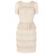 Elegant Short Sleeve Lace Mother of the Bride Dresses 2040207 Elegant Short Sleeve Lace Mother of the Bride Dresses 2040207