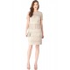 Elegant Short Sleeve Lace Mother of the Bride Dresses 2040207 Elegant Short Sleeve Lace Mother of the Bride Dresses 2040207