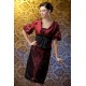 Short Keen-Length Lace Mother of the Bride Dresses with A Jacket 2040213 Short Keen-Length Lace Mother of the Bride Dresses with A Jacket 2040213