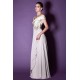 A-Line Off-the-Shoulder Long Mother of the Bride Dresses 2040214