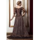 A-Line Off-the-Shoulder Applique Mother of the Bride Dresses 2040222 A-Line Off-the-Shoulder Applique Mother of the Bride Dresses 2040222
