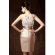 Short/Mini Lace Mother of the Bride Dresses 2040224