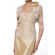 Mermaid Lace Mother of The Bride Dresses with A 3/4 Length Sleeves Jacket 3040010 Mermaid Lace Mother of The Bride Dresses with A 3/4 Length Sleeves Jacket 3040010