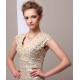 Sheath Gold Sequins Lace V-Neck Long Mother of The Bride Dresses 3040014 Sheath Gold Sequins Lace V-Neck Long Mother of The Bride Dresses 3040014