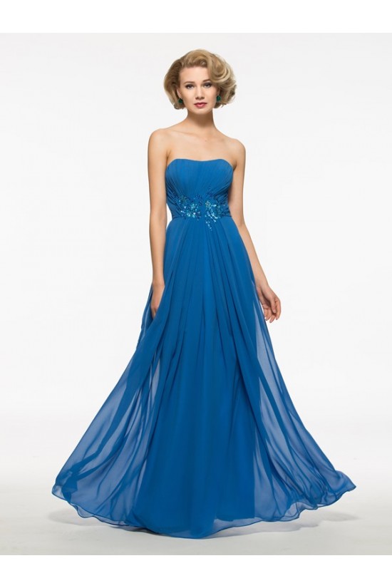 Long Blue Chiffon Mother of The Bride Dresses with A Jacket 3040015 Long Blue Chiffon Mother of The Bride Dresses with A Jacket 3040015